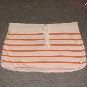 Victoria’s Secret PINK Vintage Style Mini Skirt S